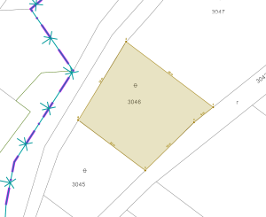 Na predaj: Investičný pozemok v Betliari