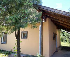 4-izbový rodinný dom v obci Jasov, len 25 minút od Košíc