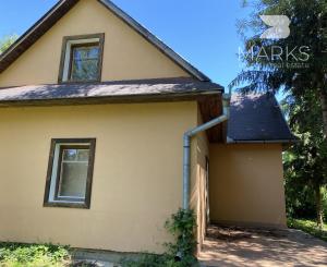 4-izbový rodinný dom v obci Jasov, len 25 minút od Košíc