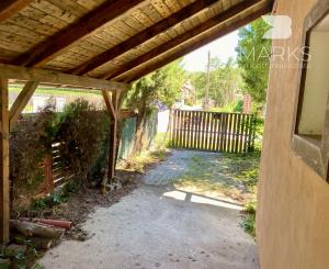 4-izbový rodinný dom v obci Jasov, len 25 minút od Košíc