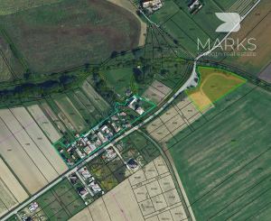 Lukratívny pozemok na predaj - Rimavská Sobota