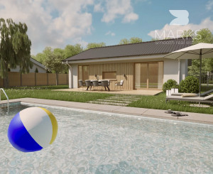 Rodinný dom MARKS A01 – exkluzívny projekt MARKS | smooth real estate 🏡