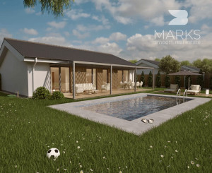 Rimavská Sobota - Už toto leto vo vlastnom dome! Splňte si sen o bývaní bez kompromisov! 🌟