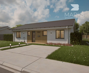 Rimavská Sobota - Už toto leto vo vlastnom dome! Splňte si sen o bývaní bez kompromisov! 🌟