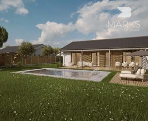 Rimavská Sobota - Už toto leto vo vlastnom dome! Splňte si sen o bývaní bez kompromisov! 🌟