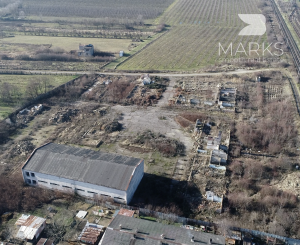 Priemyselný areál – Strategická investícia Čierna nad Tisou