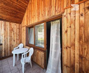 Dom pri jazere v srdci Slovenského raja