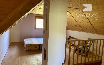 4-izbový rodinný dom v obci Jasov, len 25 minút od Košíc