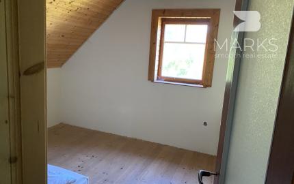 4-izbový rodinný dom v obci Jasov, len 25 minút od Košíc