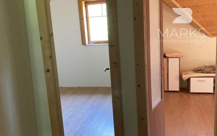 4-izbový rodinný dom v obci Jasov, len 25 minút od Košíc