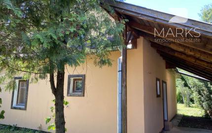 4-izbový rodinný dom v obci Jasov, len 25 minút od Košíc