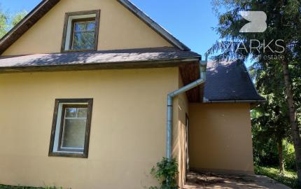 4-izbový rodinný dom v obci Jasov, len 25 minút od Košíc