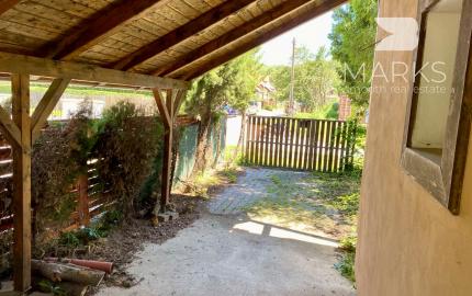 4-izbový rodinný dom v obci Jasov, len 25 minút od Košíc