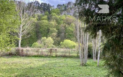 4-izbový rodinný dom v obci Jasov, len 25 minút od Košíc