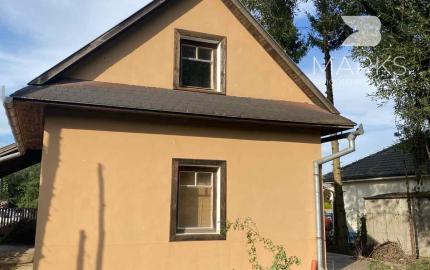 4-izbový rodinný dom v obci Jasov, len 25 minút od Košíc