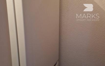 PREDANÉ -Slnečný 2-izbový byt, možnosť úpravy na 3i