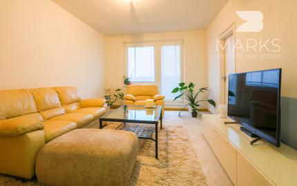 PREDANÉ -Slnečný 2-izbový byt, možnosť úpravy na 3i