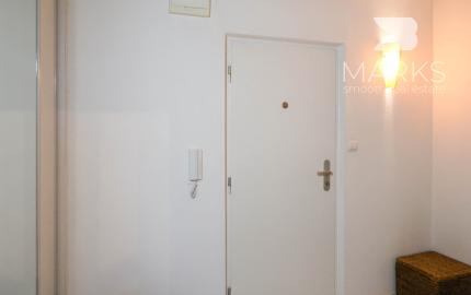 PREDANÉ -Slnečný 2-izbový byt, možnosť úpravy na 3i