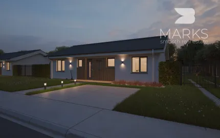 Rimavská Sobota - Už toto leto vo vlastnom dome! Splňte si sen o bývaní bez kompromisov! 🌟