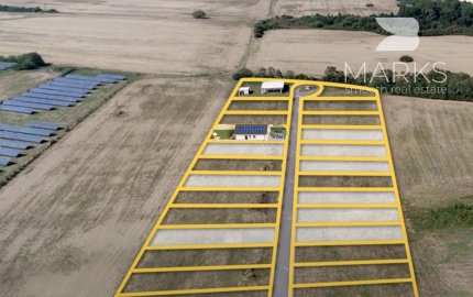 Rimavská Sobota - Už toto leto vo vlastnom dome! Splňte si sen o bývaní bez kompromisov! 🌟