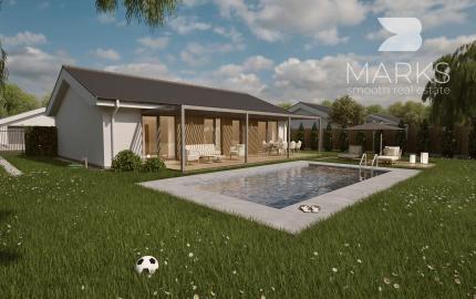 Rimavská Sobota - Už toto leto vo vlastnom dome! Splňte si sen o bývaní bez kompromisov! 🌟