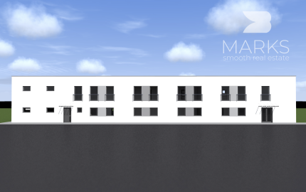 Priemyselný areál – Strategická investícia Čierna nad Tisou