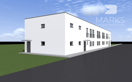 Priemyselný areál – Strategická investícia Čierna nad Tisou