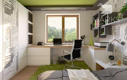 REZERVOVANÉ | Skolaudovaný dom. Stačí sa nasťahovať.