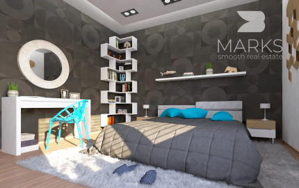 REZERVOVANÉ | Skolaudovaný dom. Stačí sa nasťahovať.