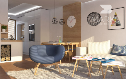 REZERVOVANÉ | Skolaudovaný dom. Stačí sa nasťahovať.