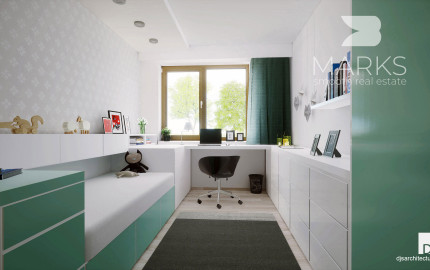 PREDANÉ MARKS | 4‑i bungalov Rimavské Janovce časť Močiar