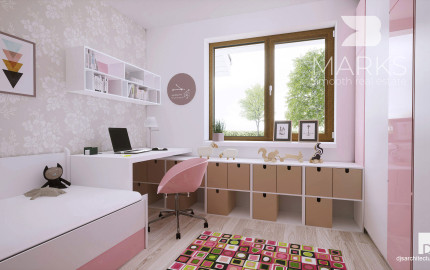 PREDANÉ MARKS | 4‑i bungalov Rimavské Janovce časť Močiar