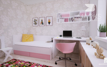 PREDANÉ MARKS | 4‑i bungalov Rimavské Janovce časť Močiar