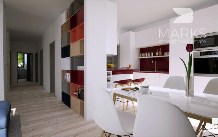 PREDANÉ MARKS | 4‑i bungalov Rimavské Janovce časť Močiar