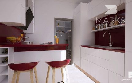 PREDANÉ MARKS | 4‑i bungalov Rimavské Janovce časť Močiar