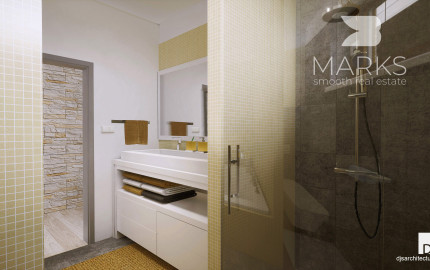 PREDANÉ MARKS | 4‑i bungalov Rimavské Janovce časť Močiar