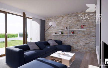 PREDANÉ MARKS | 4‑i bungalov Rimavské Janovce časť Močiar