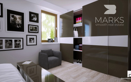 PREDANÉ MARKS | 4‑i bungalov Rimavské Janovce časť Močiar