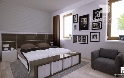 PREDANÉ MARKS | 4‑i bungalov Rimavské Janovce časť Močiar