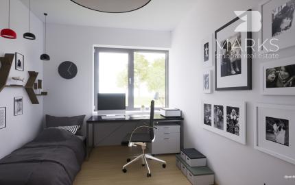 AKTUALIZOVANÉ -4 izbový bungalov na kľúč v tvare L s pozemkom 786 m²