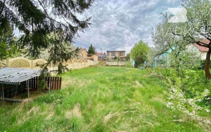 Pozemok s projektom a stavebným povolením – Banská Bystrica