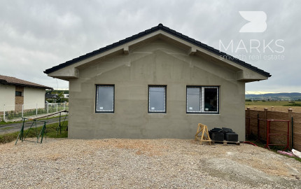 PREDANÉ MARKS | 4‑i bungalov Rimavské Janovce časť Močiar