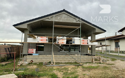 PREDANÉ MARKS | 4‑i bungalov Rimavské Janovce časť Močiar