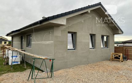 PREDANÉ MARKS | 4‑i bungalov Rimavské Janovce časť Močiar
