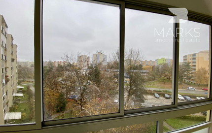 3-izbový byt s potenciálom | Košice – Západ, Bernolákova 7