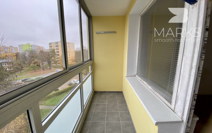 3-izbový byt s potenciálom | Košice – Západ, Bernolákova 7