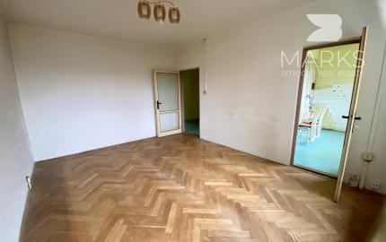 3-izbový byt s potenciálom | Košice – Západ, Bernolákova 7