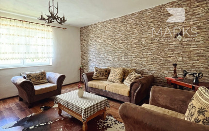 Dom pri jazere v srdci Slovenského raja