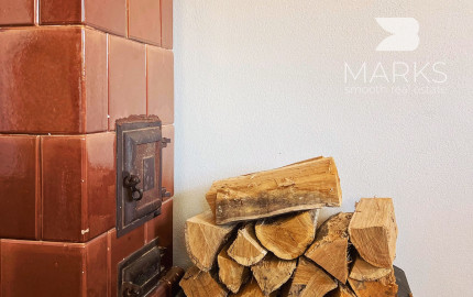 Dom pri jazere v srdci Slovenského raja