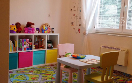 Dom pri jazere v srdci Slovenského raja